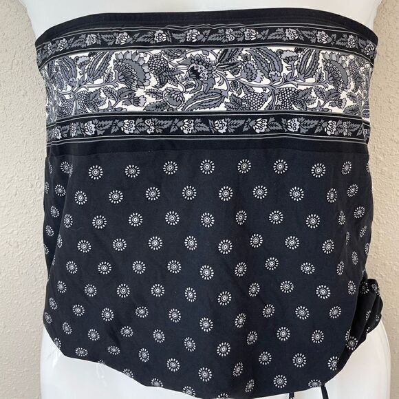 NWT MICHAEL Michael Kors Tankini Top Sizes XS or S - Picture 2 of 4